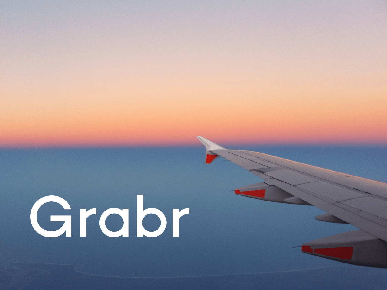 Grabr project preview
